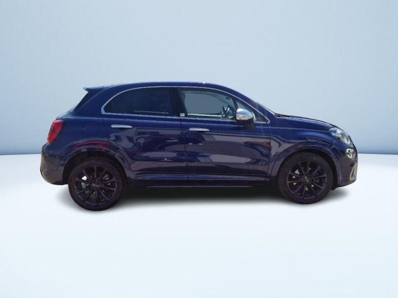 FIAT 500X DOLCEVITA 1.5 T4 HYBRID SPECIAL EDITION 130CV