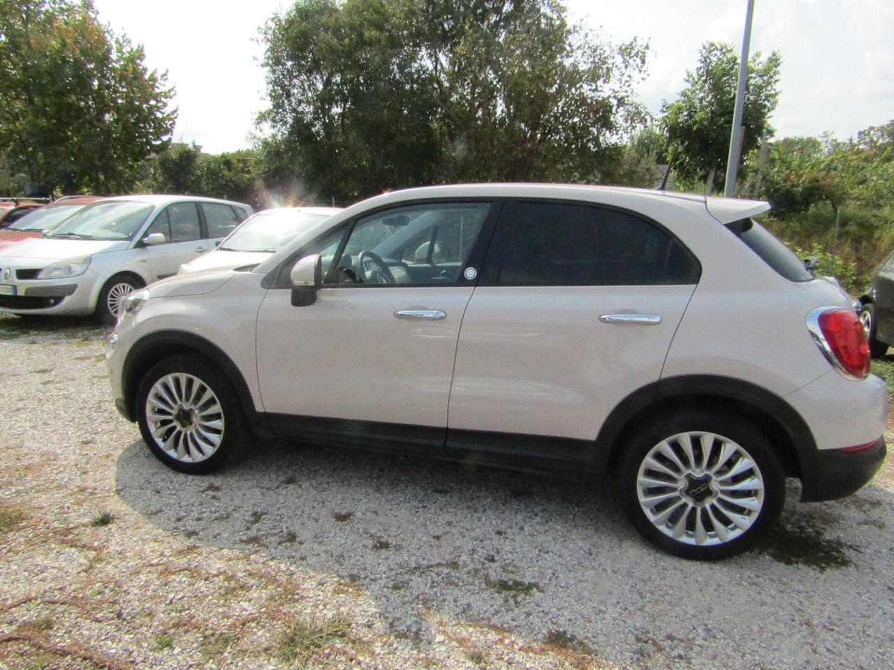 Fiat 500X 1.4 140 CV Opening Edition Pronta Cons.