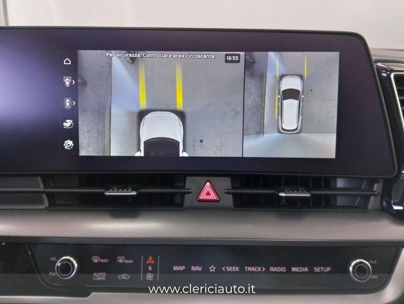 Kia Sportage 1.6 crdi mhev GT-line Plus Premium Pack dct