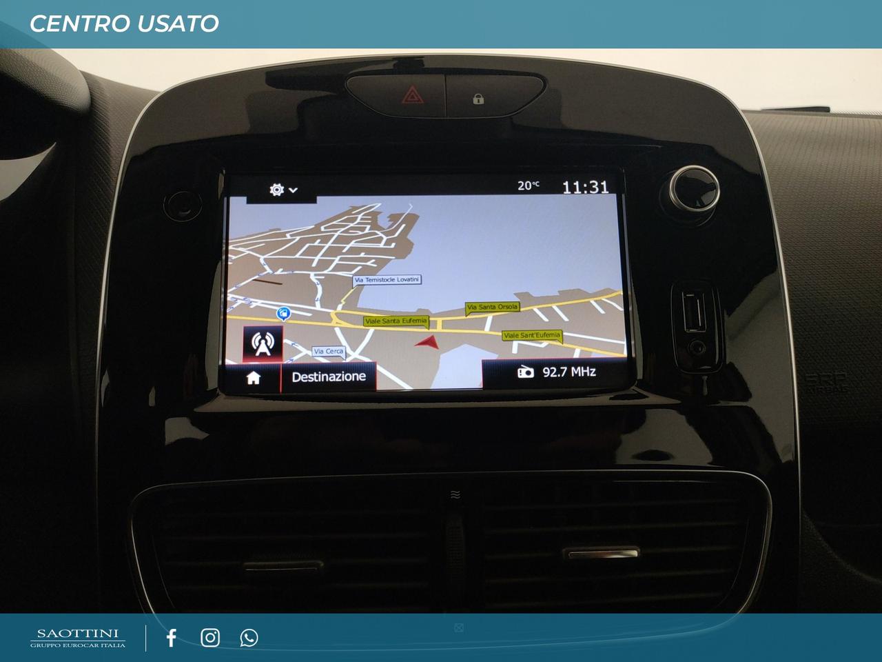 1.5 dci Energy Life 75 CV