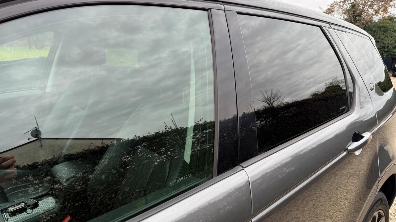 Land Rover Discovery Sport 2.0 TD4 150 CV HSE Luxury