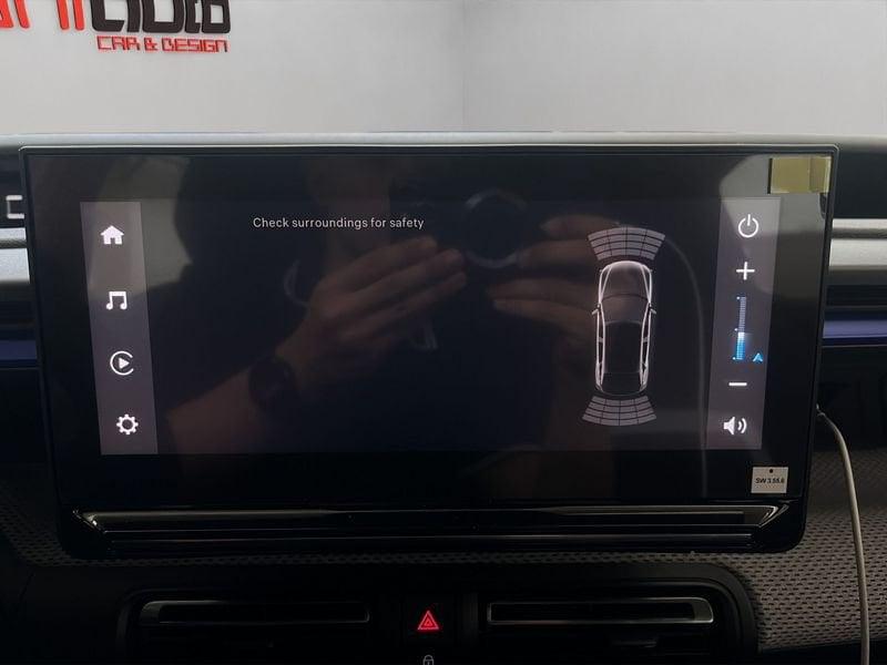 Citroën C3 C3 1.2 turbo Plus 100cv s&s