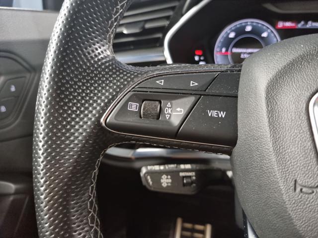 AUDI Q3 35 TDI S tronic S line edition