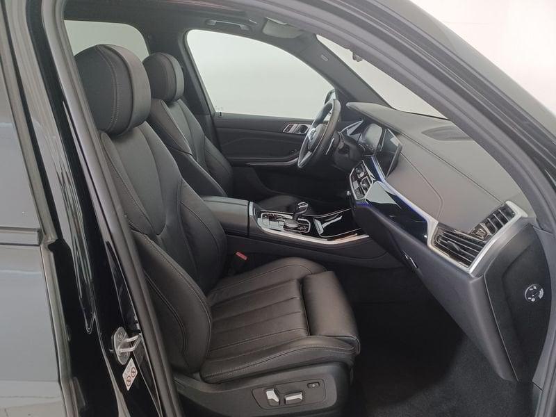 BMW X5 G05 2018 Diesel xdrive25d Msport auto