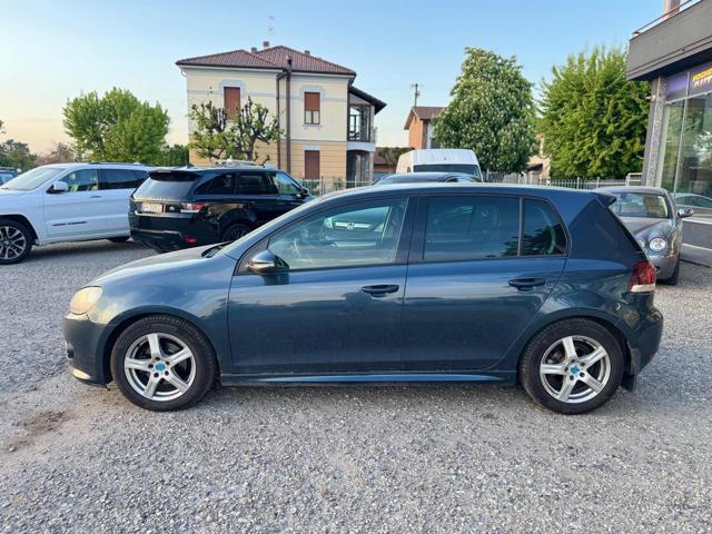 VOLKSWAGEN Golf 1.6 TDI DPF 5p. Comfortline