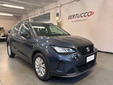 Seat Arona 1.0 TGI Reference