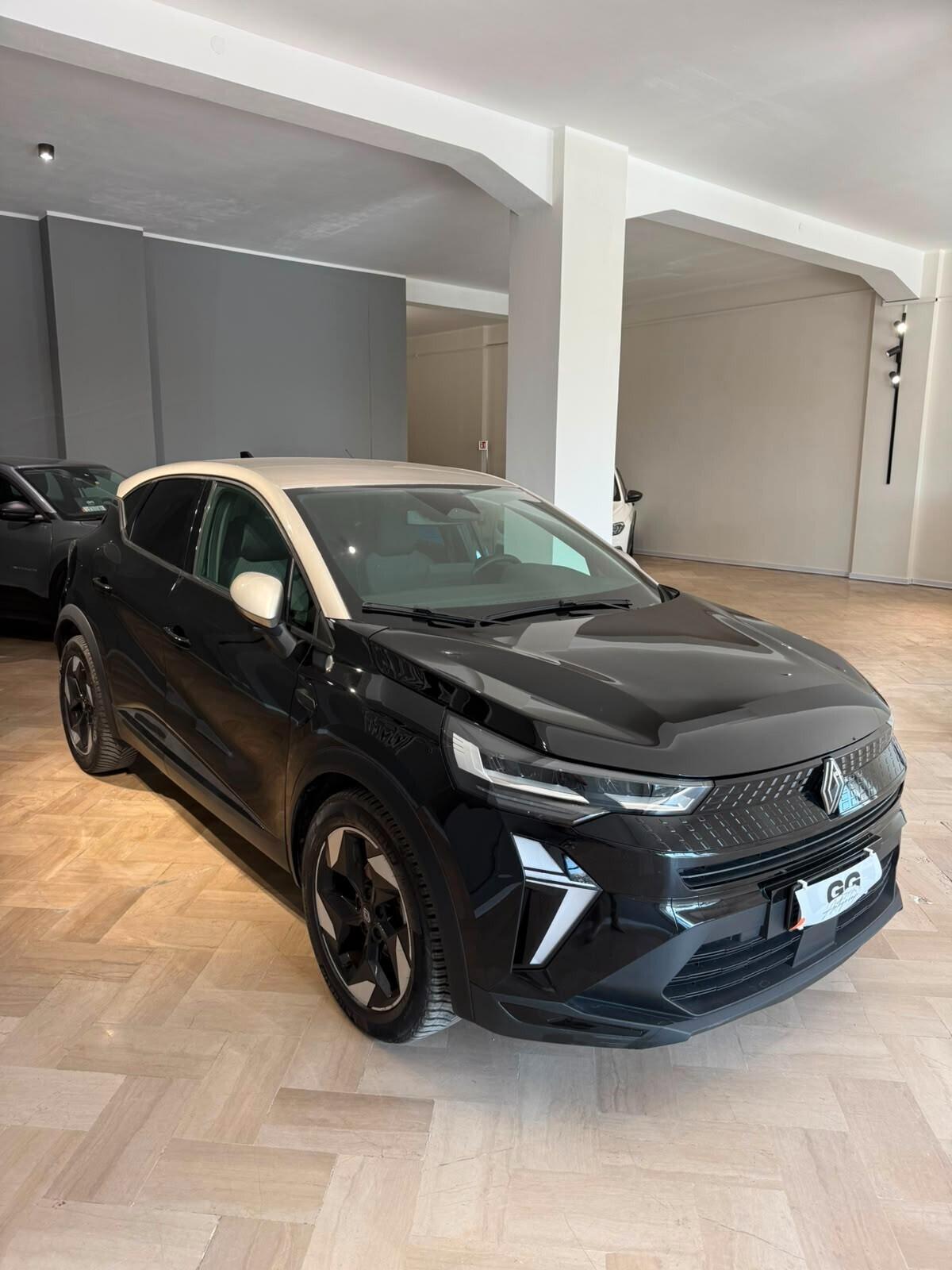 Renault Captur TCe 90 CV Techno