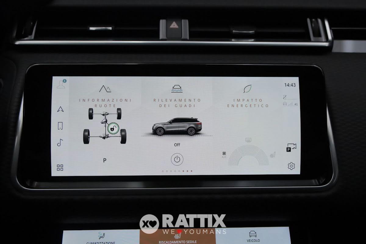 Land Rover Range Rover Velar 2.0d i4 Mhev 204CV SE 4WD Auto