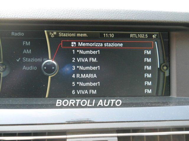 BMW 520 d FUTURA AUTOMATICA FULL OPTIONAL