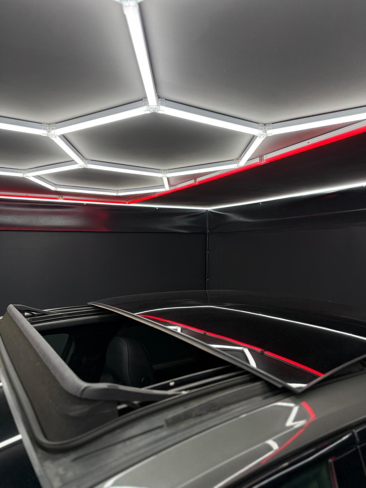 Audi Q3 SPB 35 TDI S line edition TETTO APRIBILE