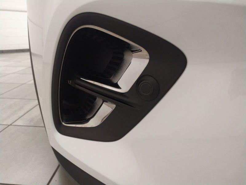 Renault Captur 1.6 E-Tech hybrid Intens 145cv auto