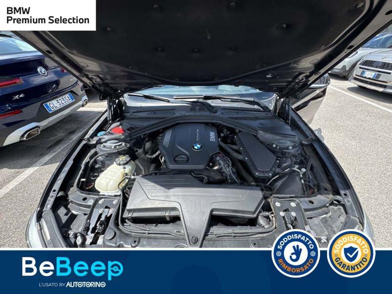 BMW Serie 1 118D URBAN 5P AUTO