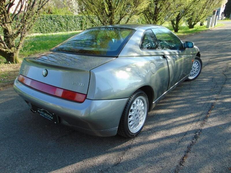 ALFA ROMEO Gtv/Spider Gtv 2.0i V6 turbo cat