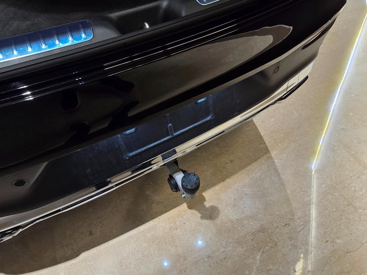 Mercedes-benz GLC 220 d 4Matic Mild Hybrid AMG Line Premium