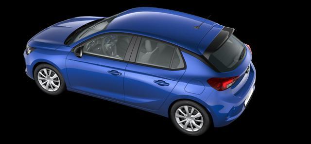 OPEL Corsa Hybrid 110 CV DTC6 EDITION+YES+GS