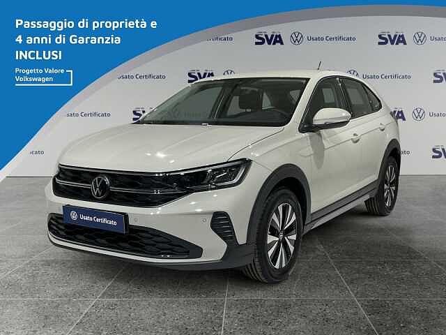 Volkswagen Taigo Mark 1 (2021) 1.0TSI 110CV Life - IVA ESPOSTA -