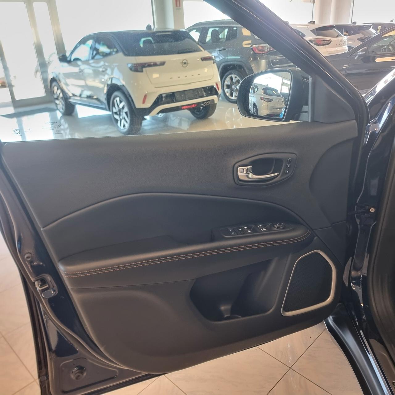 Jeep Compass Limited 1.6 Mj 120cv Euro 6D