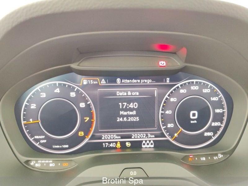 Audi Q2 Q2 35 TFSI S line Edition