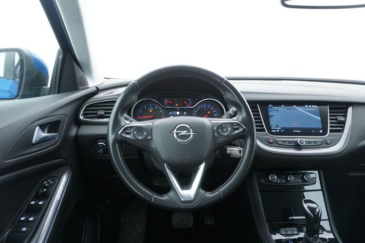 Opel Grandland Elegance AT8 BR610954 1.5 Diesel 131CV