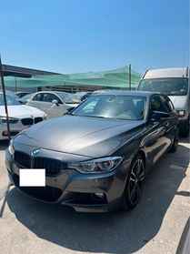 Bmw 320 320d xDrive Touring Msport AUTOMATICA