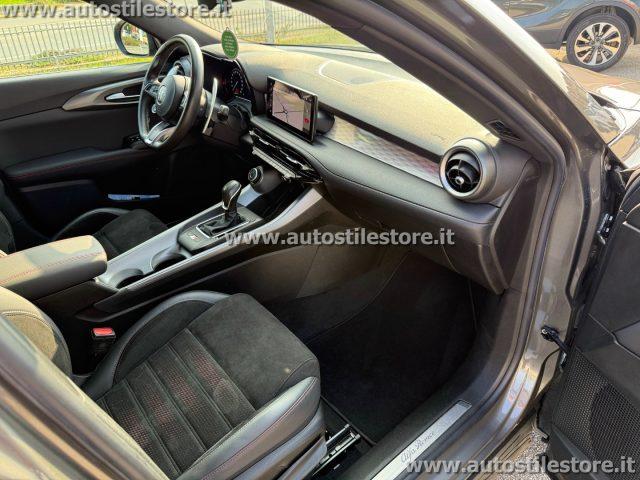ALFA ROMEO Tonale 1.5 130 CV MHEV TCT7 Edizione Speciale