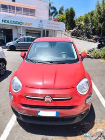 Fiat 500X 1.3 MultiJet 95 CV Club ANNO 06/2022