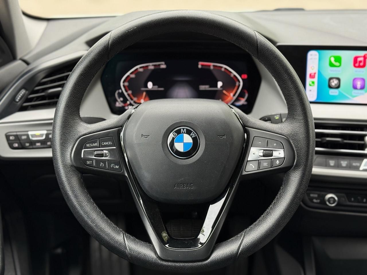 BMW F40 116d 2021 1.5 116cv automatica