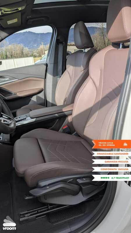 BMW X1 (U11) X1 sDrive 18d Msport
