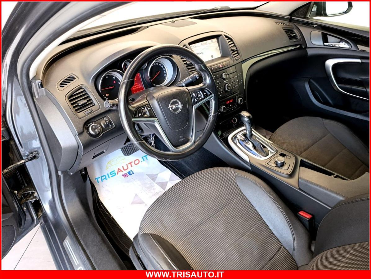 OPEL Insignia Sports Tourer 2.0 CDTI Aut. Cosmo AUTO PER COMMERCIANTI (TETTO PANORAMICO APRIBILE)