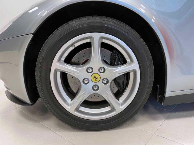 FERRARI 612 612 SCAGLIETTI 5.8 A F1