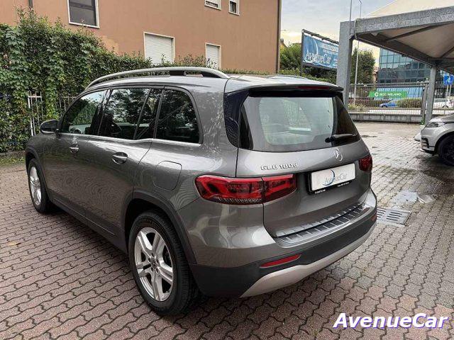 MERCEDES-BENZ GLB 180 d Sport Plus TELECAMERA POST IVA ESPOSTA