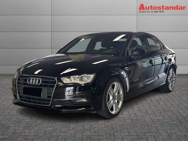 Audi A3 III Sedan 1.6 tdi Ambition Edition quattro