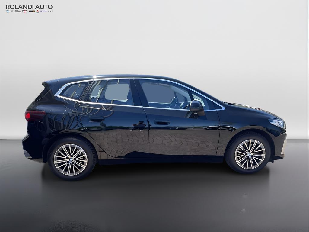 BMW Serie 2 Active Tourer 218 d Luxury DCT