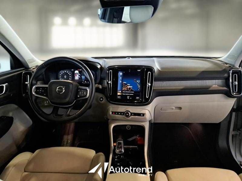 Volvo XC40 Recharge T4 129+14 CV Recharge Plug-In Hybrid Inscription