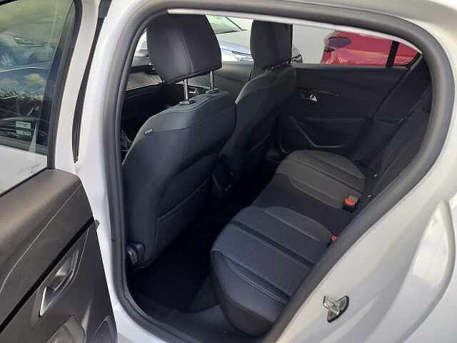 Peugeot 208 PureTech 75 Stop&Start 5 porte Allure Pack