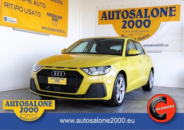 AUDI A1 SPB 30 TFSI Admired