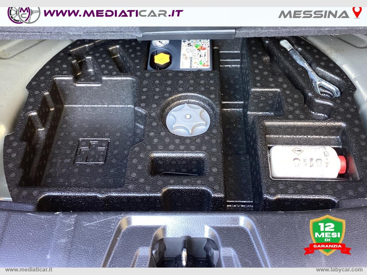NISSAN Qashqai 1.7 dCi 150 CV 4WD N-Connecta