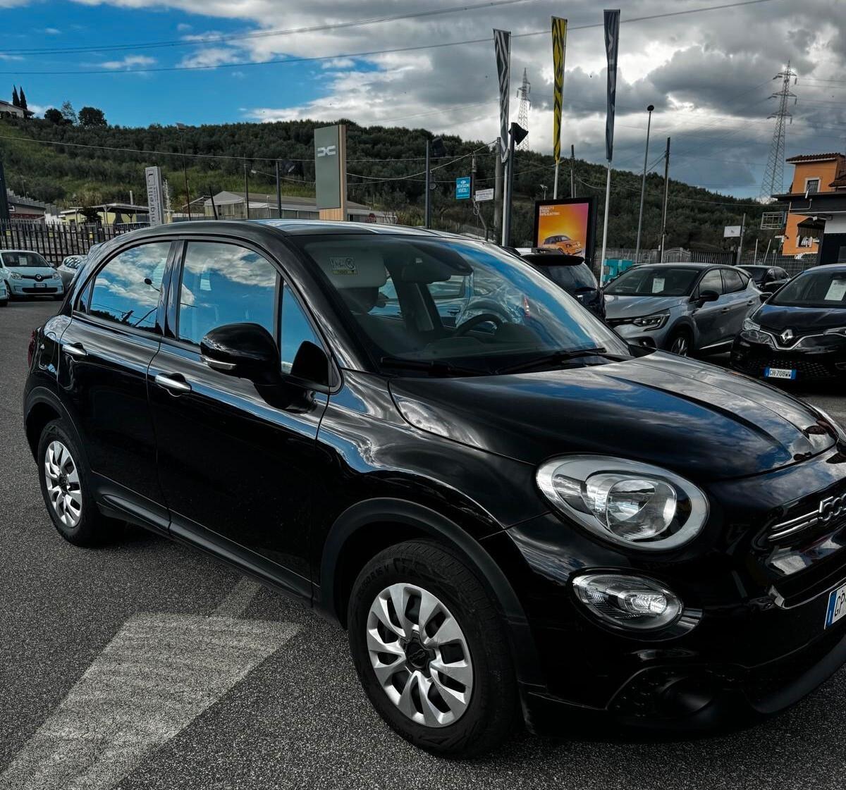 Fiat 500X 1.3 MultiJet 95 CV