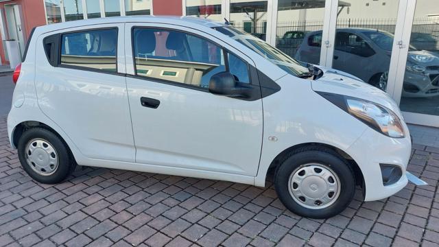 CHEVROLET Spark 1.0 Unico Proprietario 90.000 KM
