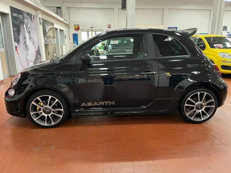 Abarth 595 595 1.4 t-jet 165cv Turismo