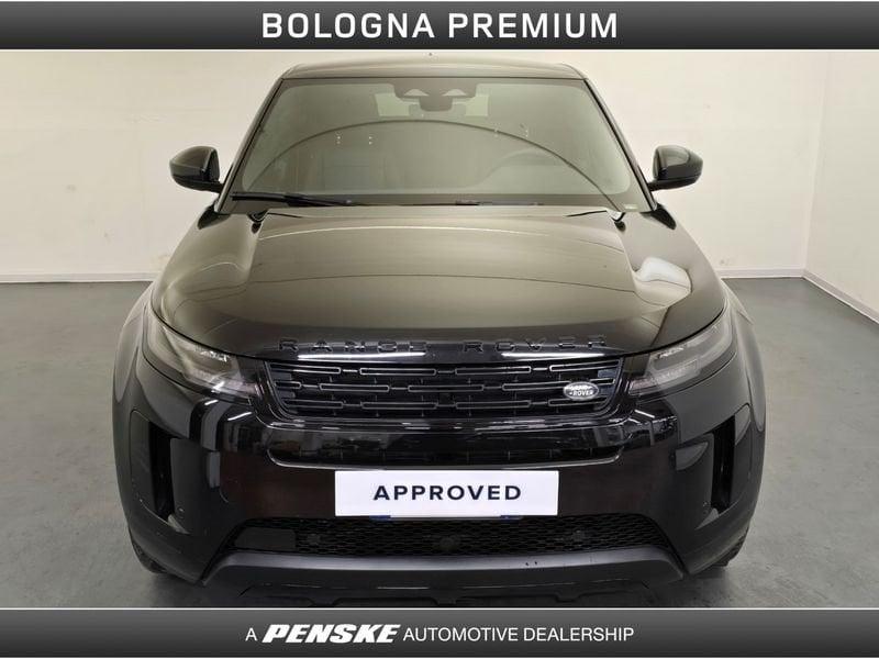 Land Rover RR Evoque Range Rover Evoque 1.5 I3 PHEV 300 CV AWD Auto S