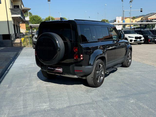 LAND ROVER Defender 110 3.0D 200 CV AWD Auto SE AUTOCARRO PREZZO NETTO