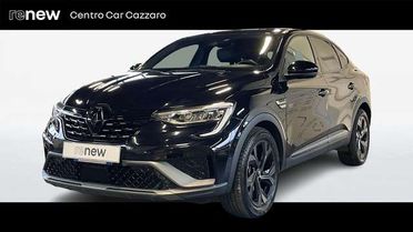 Renault Arkana 1.6 E-Tech full hybrid E-Tech Engineered Fast Tra