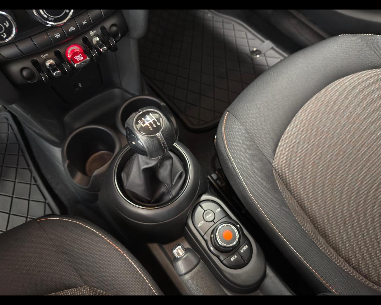 MINI Mini 5 porte (F55) - Mini 1.5 One Classic 5 porte