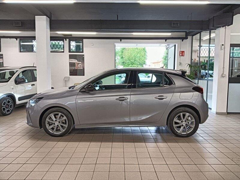 Opel Corsa Corsa 1.2 Elegance