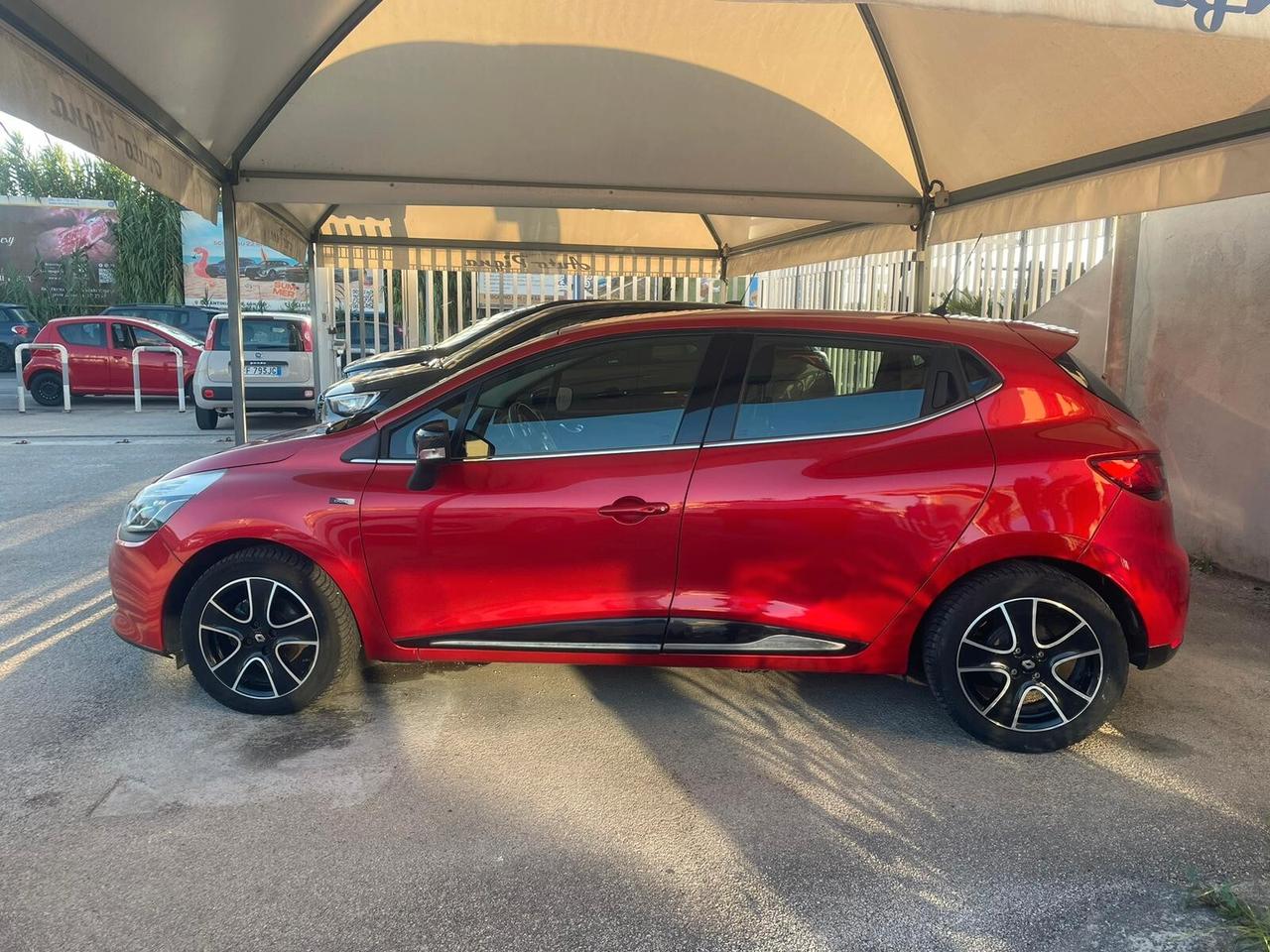 Renault Clio TCe 12V 90 CV Start&Stop 5 porte Energy Duel