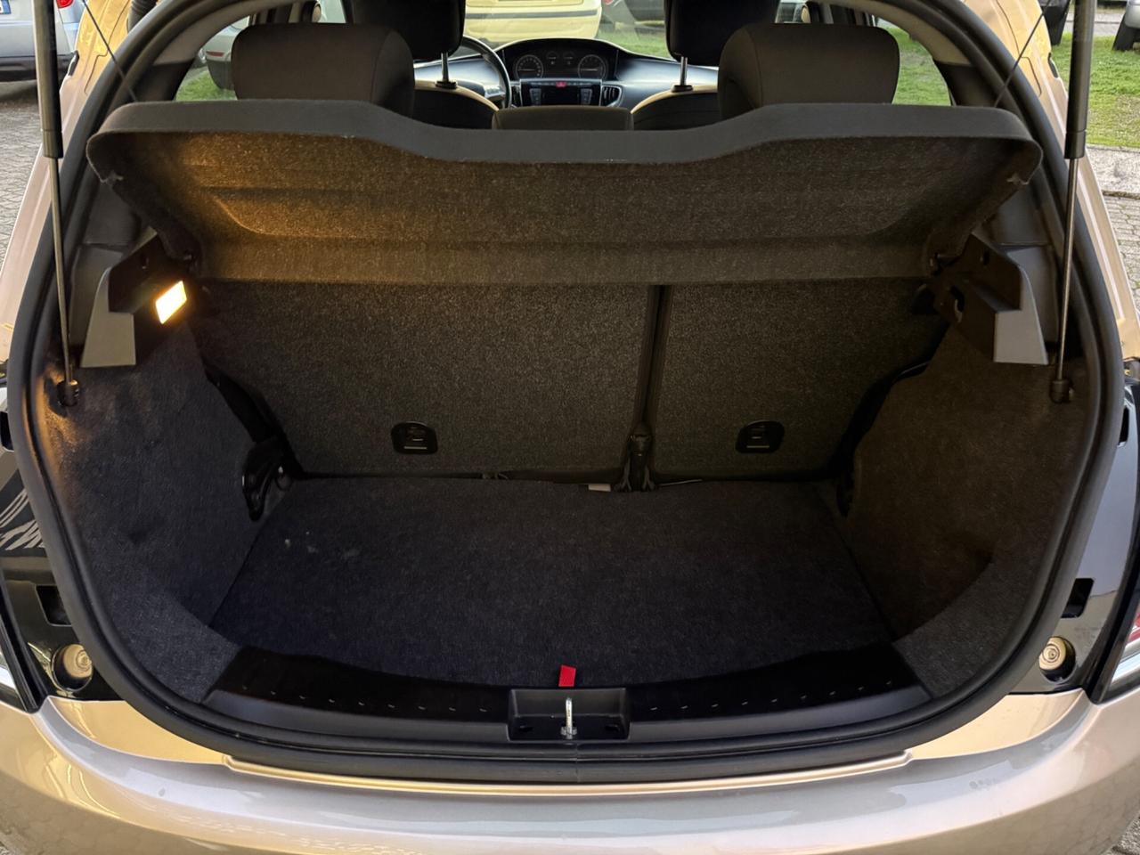 Lancia Ypsilon 1.2 - 5 PORTE|UNIPRO|