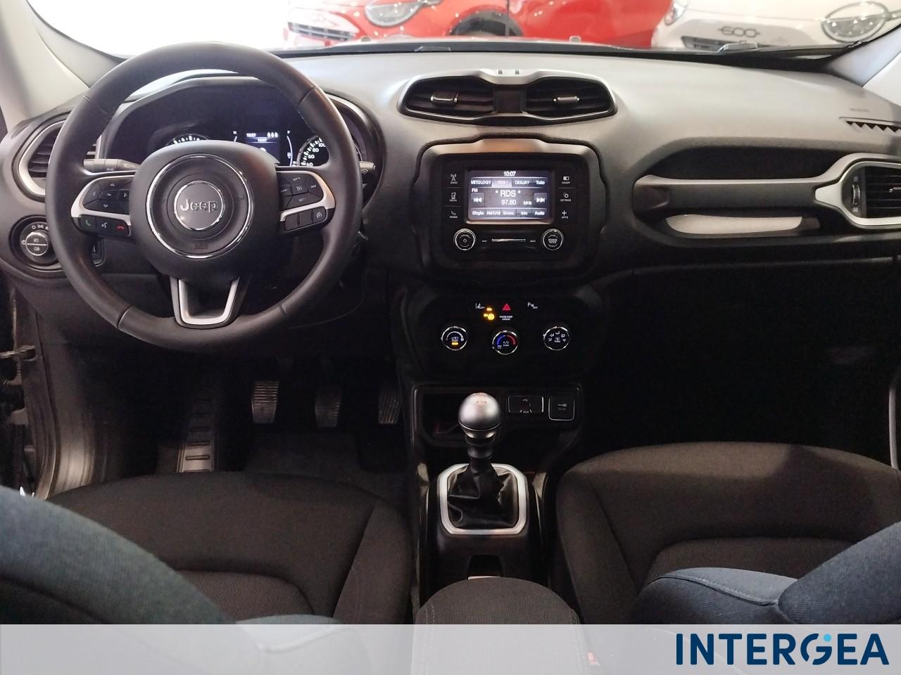 JEEP Renegade 1.0 t3 Limited 2wd