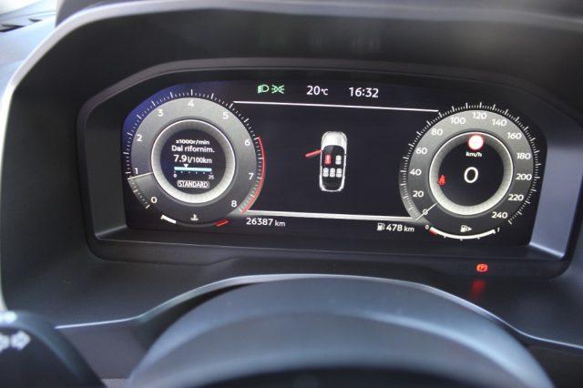 NISSAN Qashqai MHEV 140 CV N-Connecta