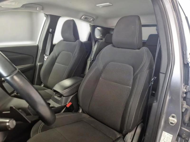 NISSAN QASHQAI 1.3 MHEV 158 BUSINESS XTRONIC CROSSOVER